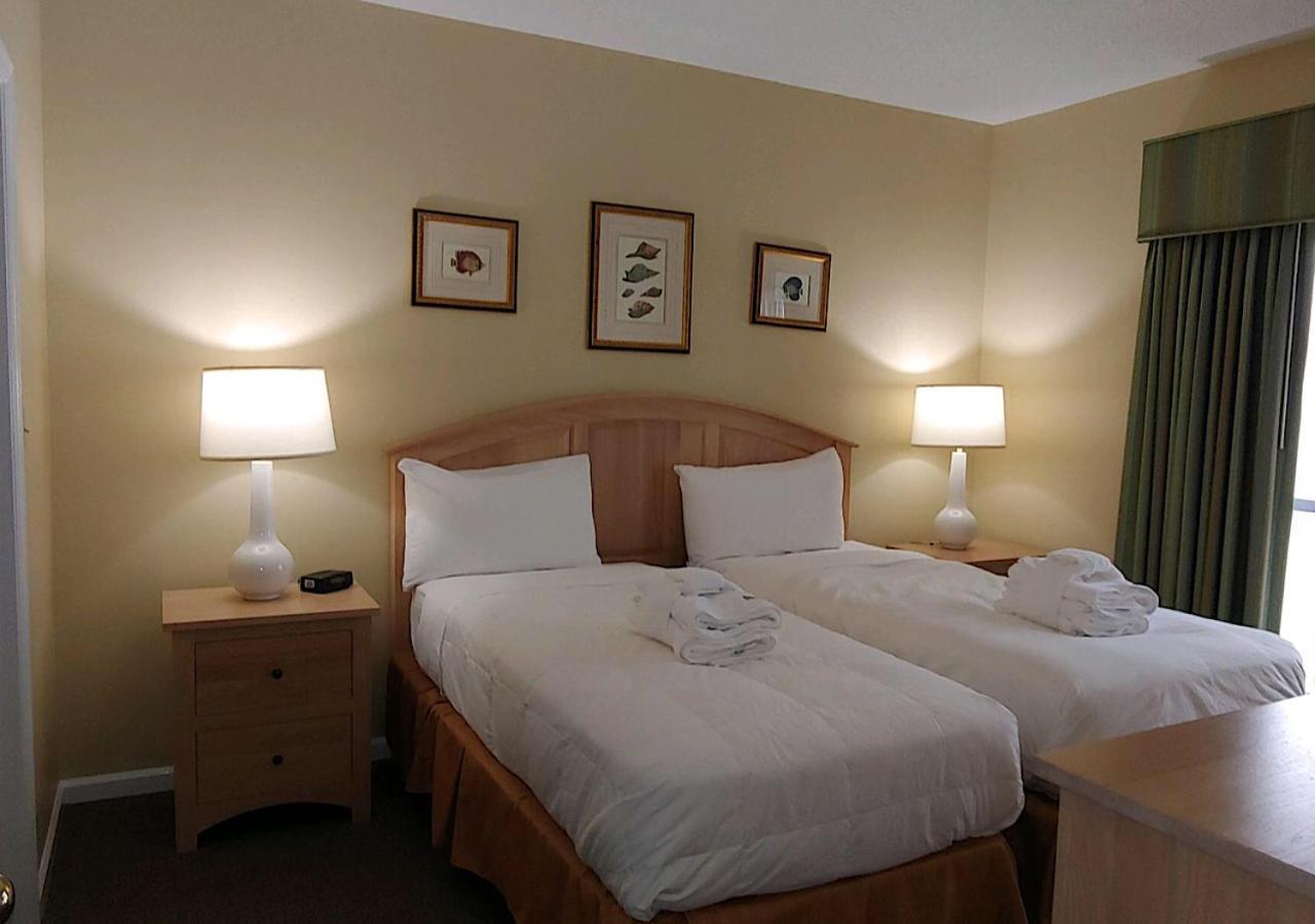 Ocean Palms Villa With Championship Golf Saturday To Saturday Rental Hilton Head Island Eksteriør bilde