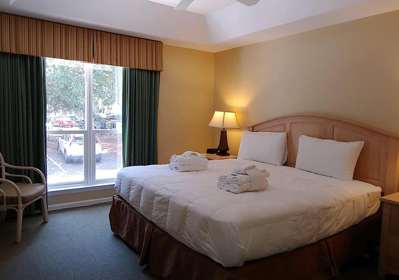 Ocean Palms Villa With Championship Golf Saturday To Saturday Rental Hilton Head Island Eksteriør bilde