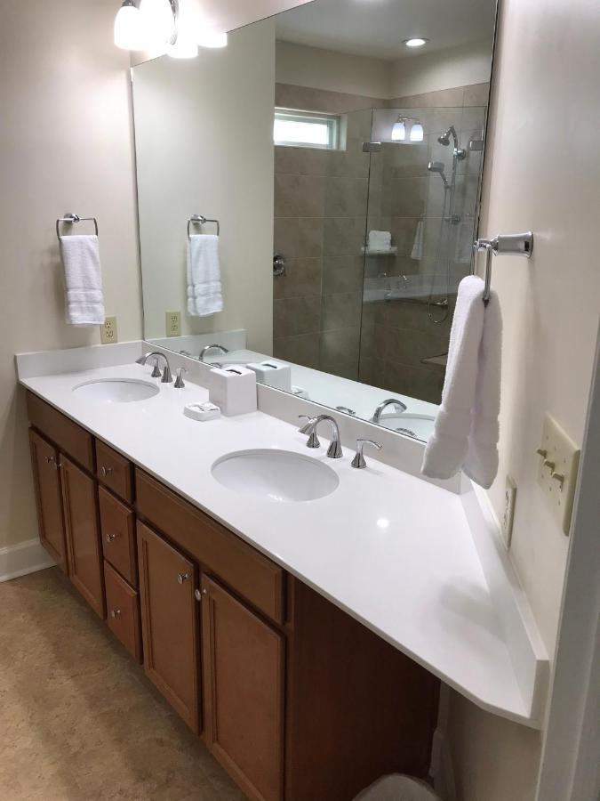 Ocean Palms Villa With Championship Golf Saturday To Saturday Rental Hilton Head Island Eksteriør bilde